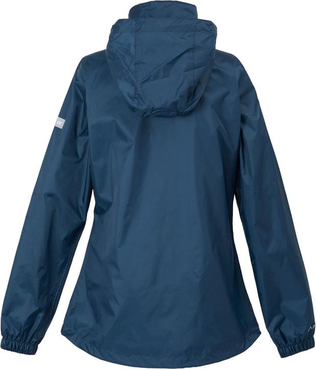 Actual product image Regatta Womens/Ladies Corinne IV Waterproof Jacket (36 D)