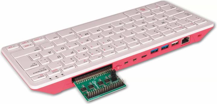 Actual product image Joy-it Logic Level 5V/3.3V for Raspberry Pi 3 / 4 / 400
