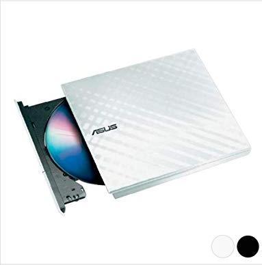 Actual product image ASUS SDRW-08D2S-U Lite (DVD writer)