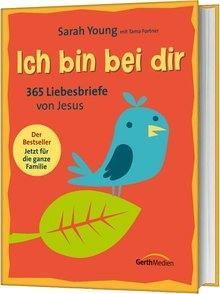 Immagine prodotto Ich bin bei dir Familienausgabe (Tedesco, Sarah Giovane, 2011)