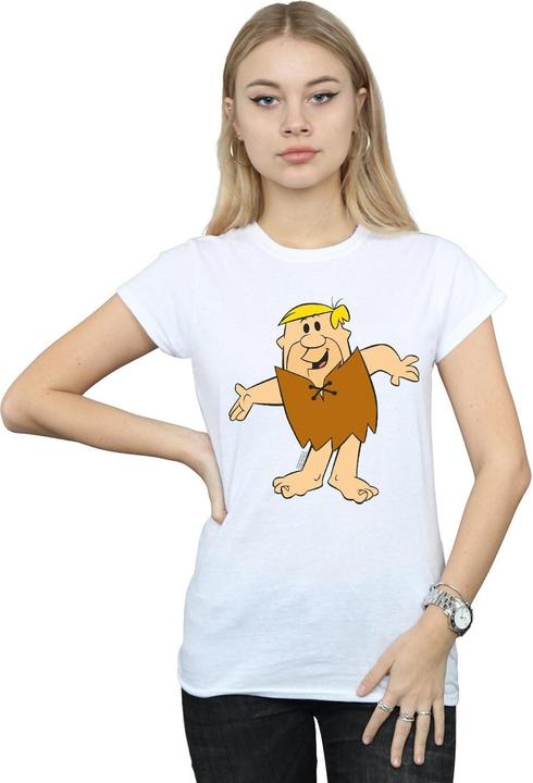 Produktbild The Flintstones Barney Rubble Classic Pose TShirt (M)