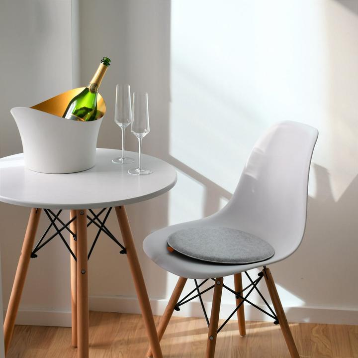 Immagine prodotto Blue Chilli Design Raffreddatore di vino e champagne