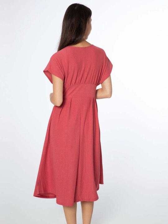 Image du produit Protest Robe Prtsambu pour femme, Rusticrust, X-Large (42)