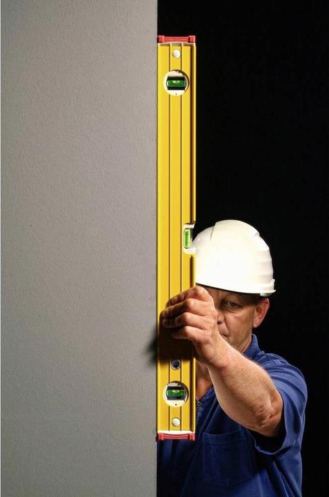 Actual product image Stabila Spirit level type 96-2 (40 cm)