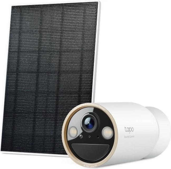 TP-Link Tapo C460 KIT (3840 x 2160 Pixels)