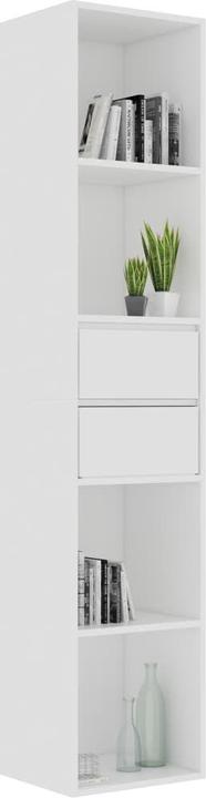 Image du produit VidaXL Heinrick (36 x 30 x 171 cm)