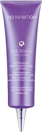 Produktbild No Inhibition Age Renew Revitalizing Maintenance Filler 12ml - Pack of 4 (12 ml)