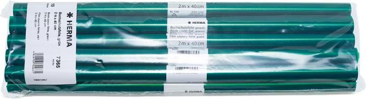 Produktbild Herma Buchschutzfolie (1 x)