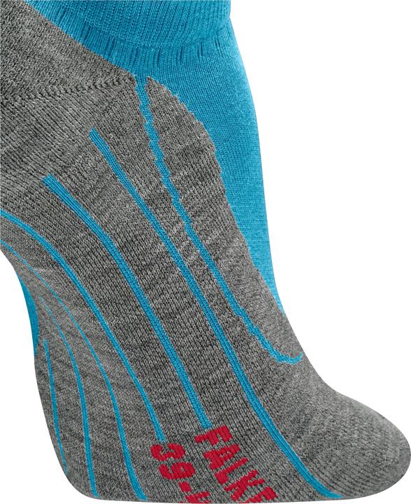 Immagine prodotto Falke Füsslinge RU4 Invisibile (39 - 41)