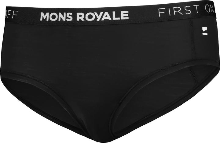 Immagine prodotto Mons Royale Boyleg Sylvia da donna (L)