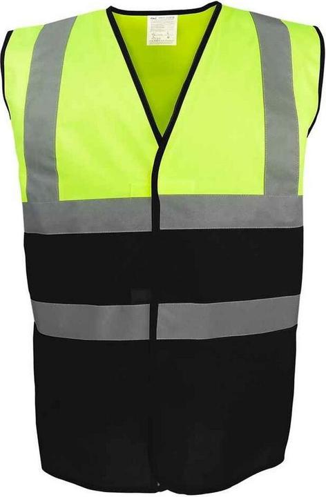 Produktbild Yoko HiVis Weste (S)