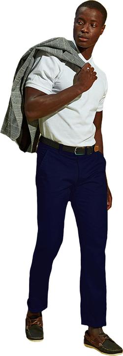 Immagine prodotto Asquith & Fox Pantaloni classici chinos (L, XL)