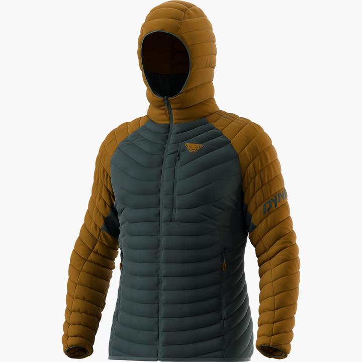 Produktbild Dynafit Radical Down RDS Kapuzenjacke (52, XL)