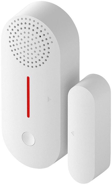 Produktbild VisorTech 2er-Set 2in1-WLAN-Tür- & Fensteralarm