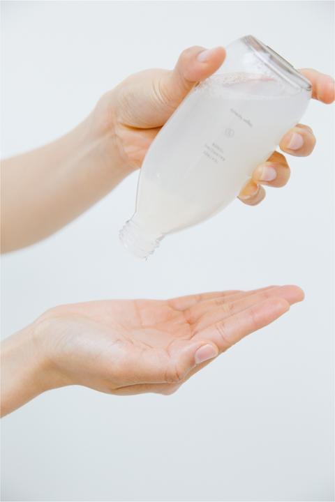 Image du produit Aromatica Tea Tree Toner équilibrant (Eau micellaire, 200 ml)