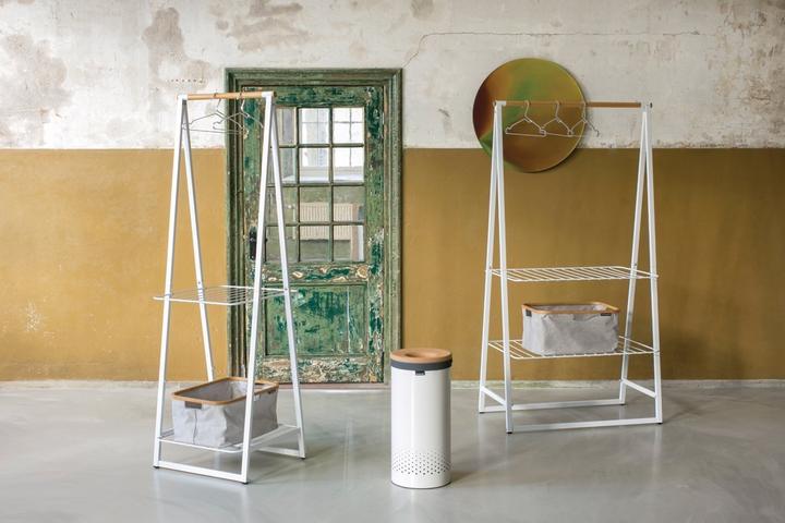 Image du produit Brabantia Couvercle de liège (35 l)