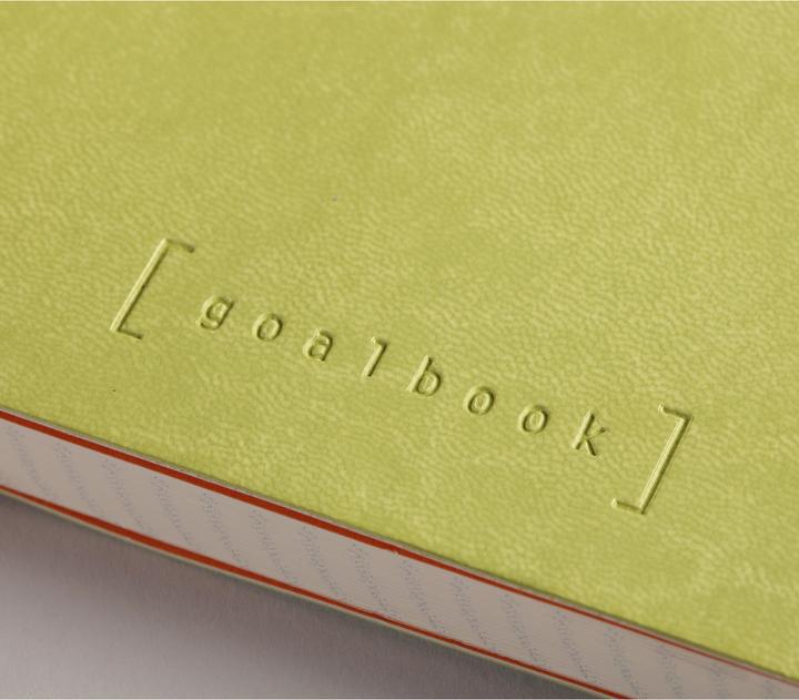 Actual product image Rhodia Notebooks and notebooks Rho (A5, Dotted, Soft cover)