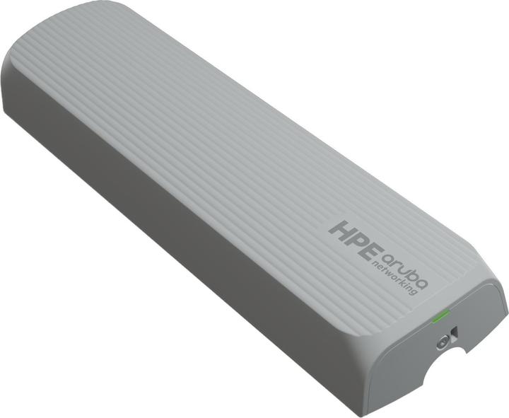 Actual product image HPE E Aruba User Experience Insight Sensor UXI, 6Ghz, 802.11ax, PoE powered, without PSU
