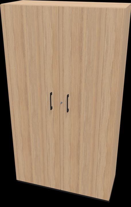 Black, Amber oak decor with structure