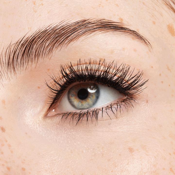 Produktbild Catrice Faked 3/4 Pre-Cut Lashes (Künstliche Wimpern)