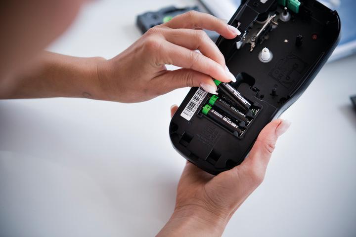 Produktbild Brother P-Touch H110C1