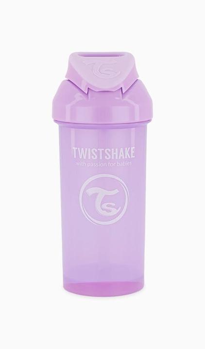 Immagine prodotto Twistshake Bicchiere di paglia (360 ml)