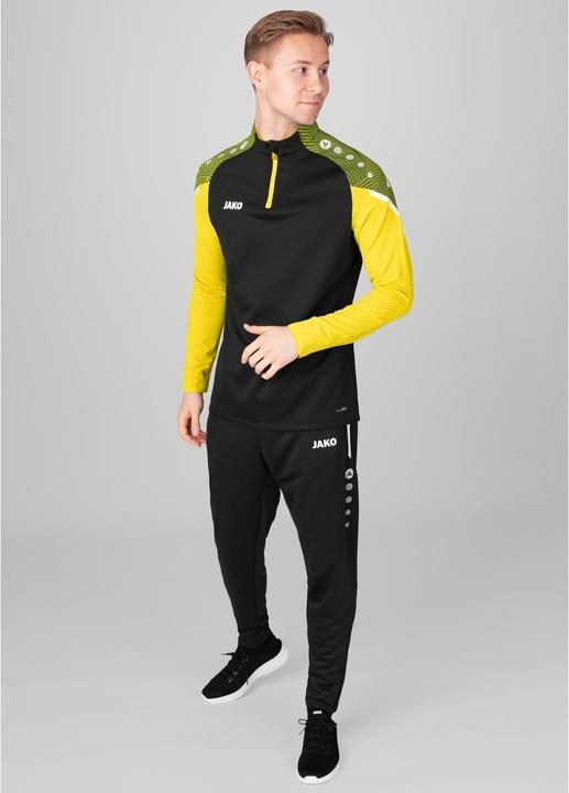 Actual product image JAKO Ziptop Performance (128)