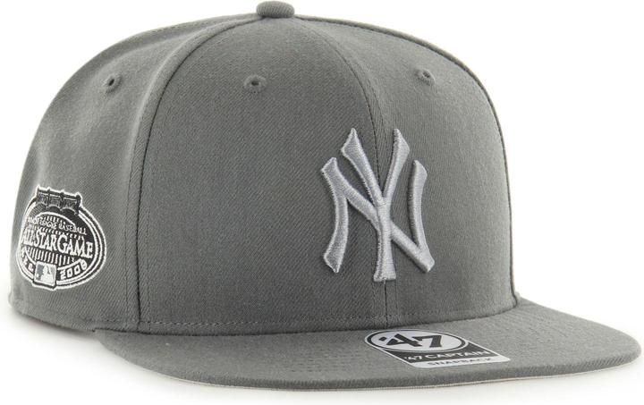 47 Brand Snapback Cap - ALL STAR GAME New York Yankees