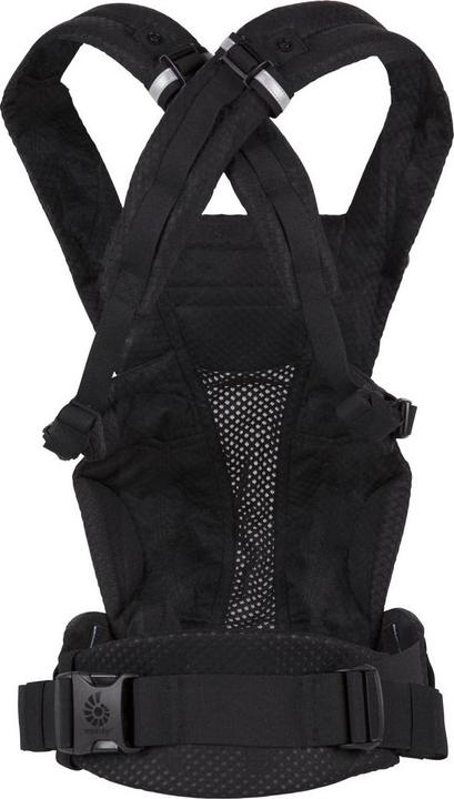 Actual product image Ergobaby Omni Breeze