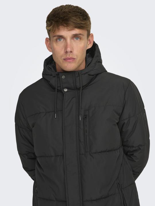 Immagine prodotto Only & Sons ONSMELVIN Piumino Piumino (L)