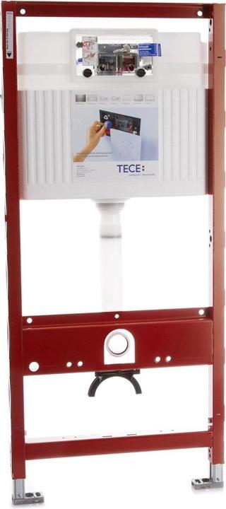 Produktbild TECE TECEprofil WC Modul mit Uni-Spülkasten, Bauhöhe 1120 mm