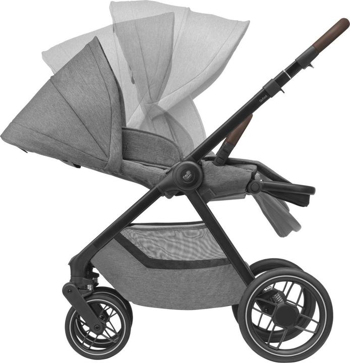 Produktbild Maxi-Cosi Oxford Set
