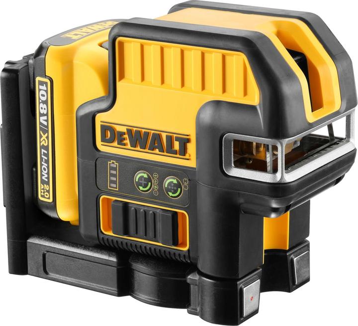 Actual product image DeWalt DCE0822D1G Reference level