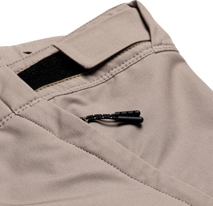 Actual product image Troy Lee Designs Skyline Superlyte Pant, Mono, carbon, 36 (36)