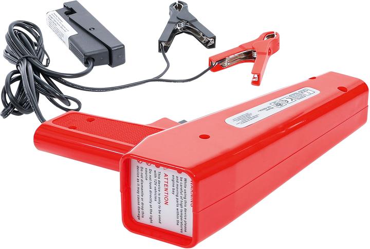 Immagine prodotto BGS Stroboscopio 12 V