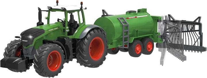 Produktbild Jamara Fendt Fasswagen