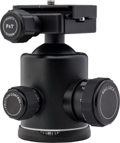 Actual product image Benro B1 Ball head (Spherical head)