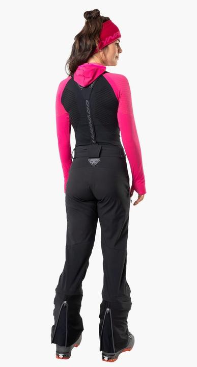 Actual product image Dynafit Free INFINIUM™ Hybrid Pants (XL)