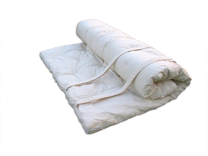 Produktbild Europe & Nature Shiatsu Matte (140 x 210 cm)