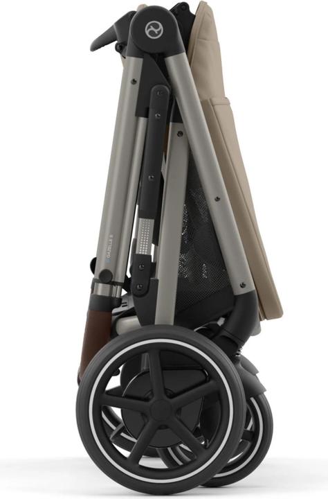 Produktbild Cybex eGazelle S