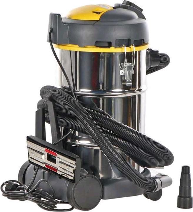 Produktbild Lavor VT 30 XE Bin Staubsauger Feststoffe/Flüssigkeiten (Nass-Trockensauger)