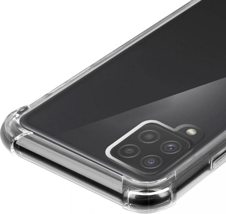 Image du produit Akashi Safe Series (Samsung Galaxy A22)