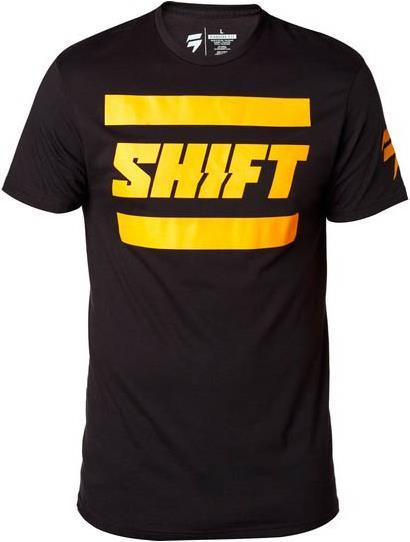 Shift 2018 3LACK Label (S)