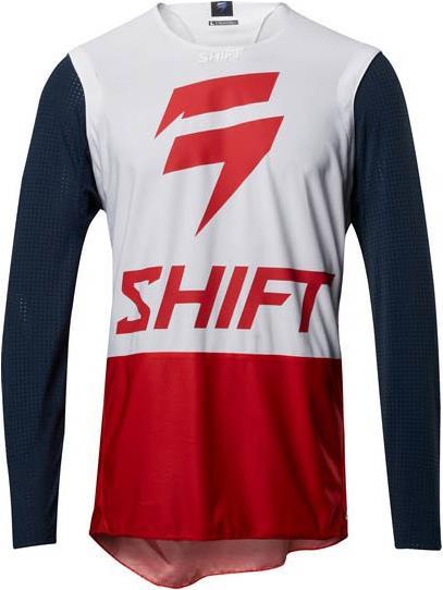Actual product image Shift 2018 3LUE 4th Child (XL)