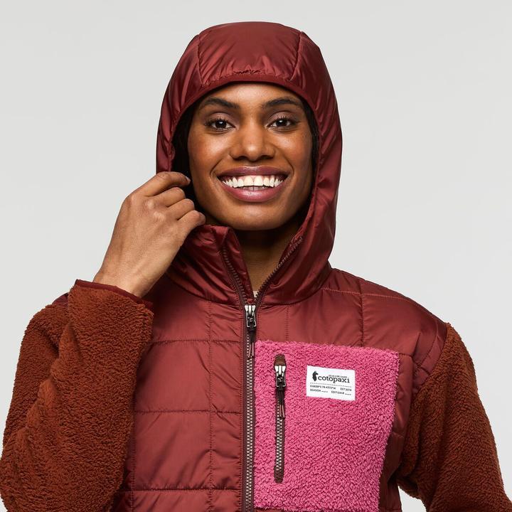 Actual product image Cotopaxi Trico (L)