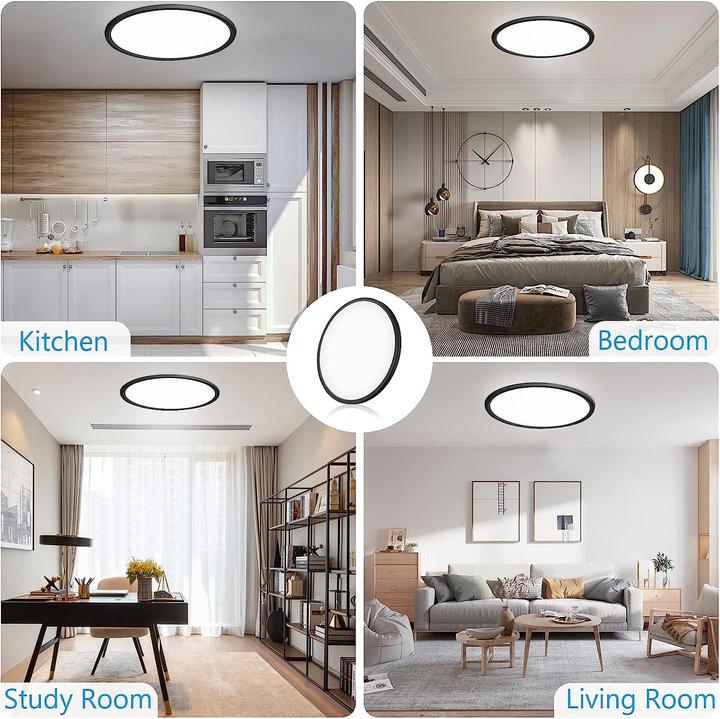 Immagine prodotto Lumina Swiss Deluxe (2800 lm)