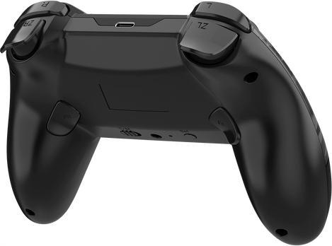 Immagine prodotto Gioteck Controller RGB wireless WX4+ (Switch OLED, Switch)