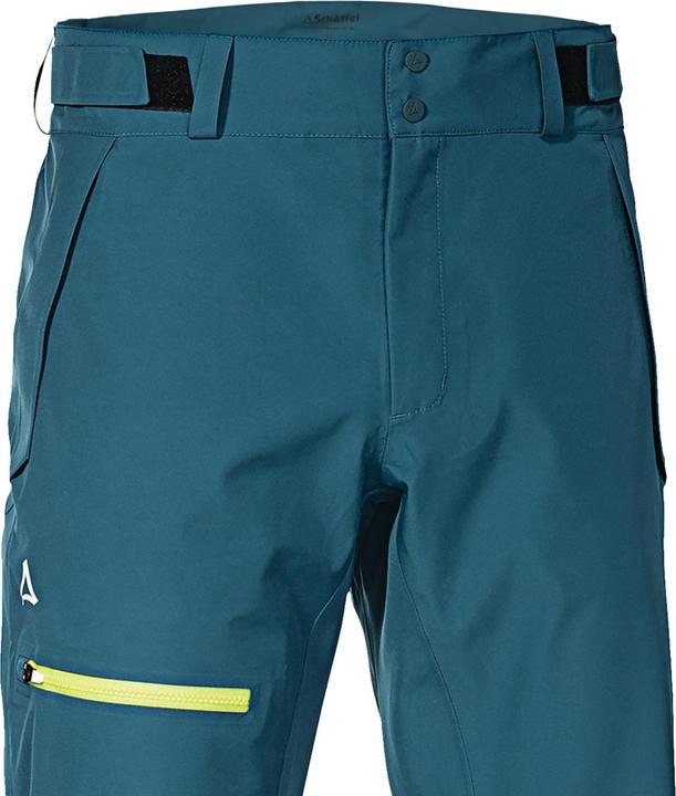 Immagine prodotto Schöffel Pantaloni lunghi 3L Pantaloni Cimerlo M (54)