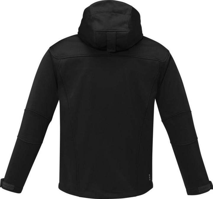 Produktbild Elevate Match Softshelljacke (S)