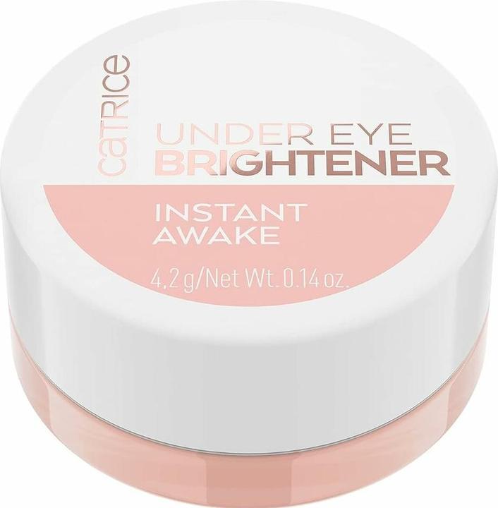 Catrice Under Eye Brightener (Light Rose)